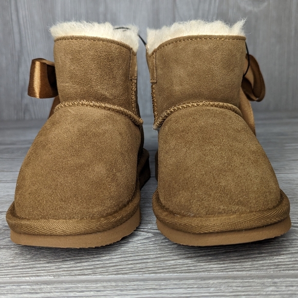 New Bear Pawz kids boot - Picture 3 of 10